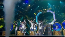 Indias Got Talent - 4th November 2023